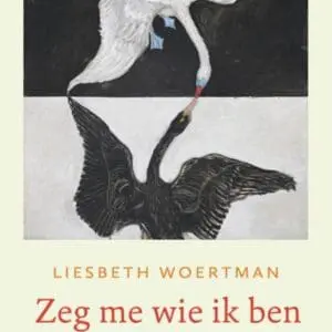 Liesbeth Woertman