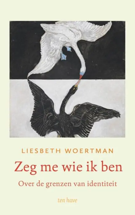 Liesbeth Woertman