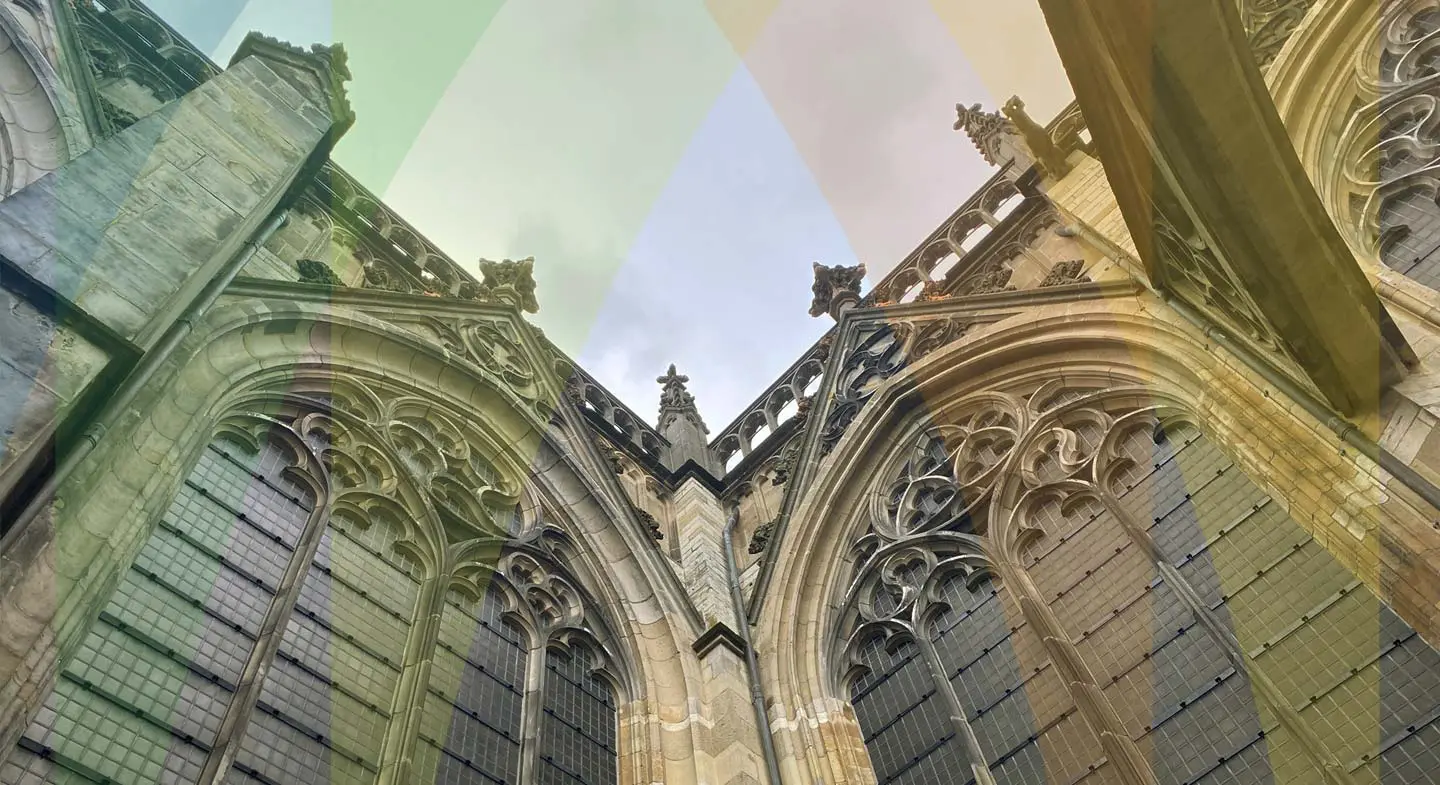 Domkerk hero
