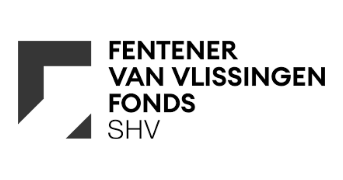 Fenter van Vlissingen SHV