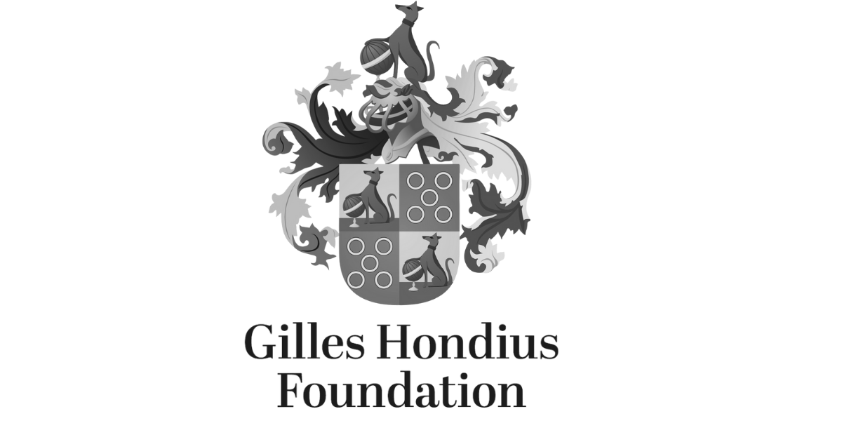 Gilles Hondius Foundation