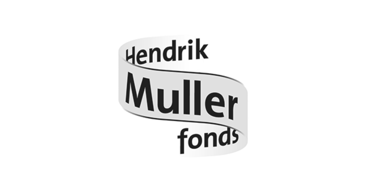 Hendrik Muller fonds