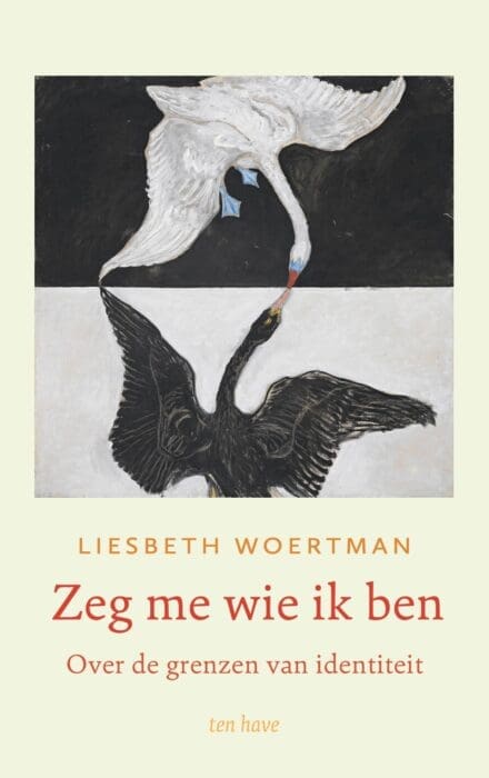 Liesbeth Woertman