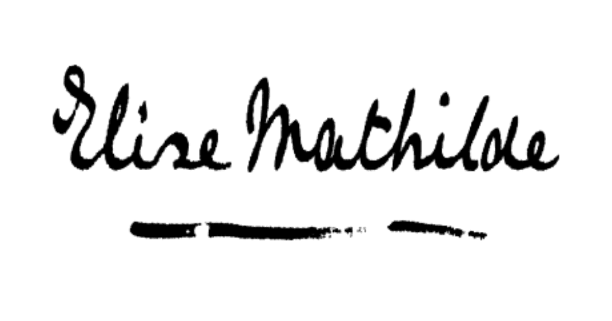 Elise Mathilde