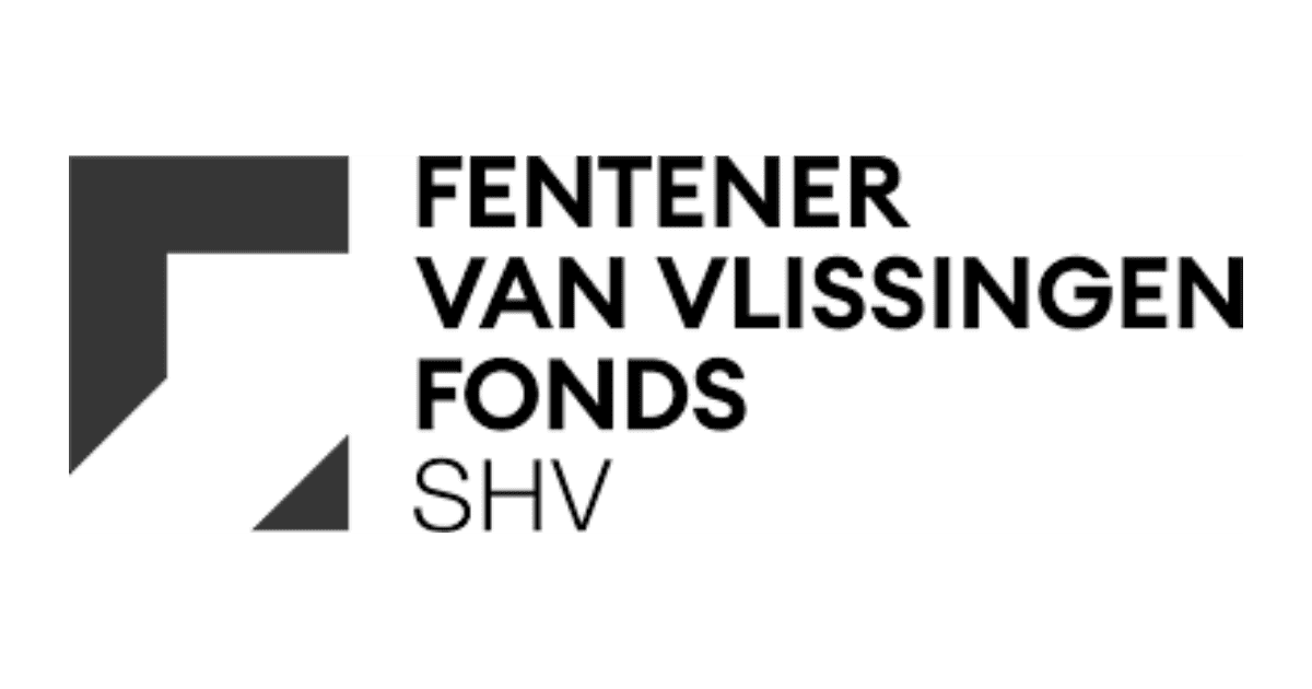Fenter van Vlissingen SHV