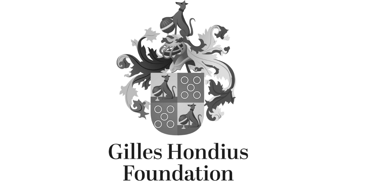 Gilles Hondius Foundation
