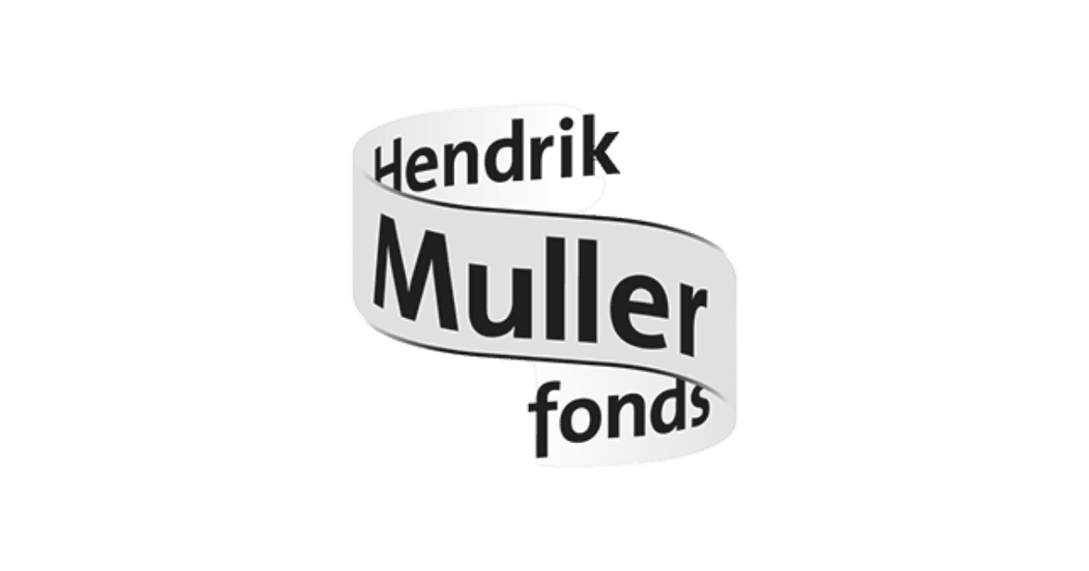 Hendrik Muller fonds
