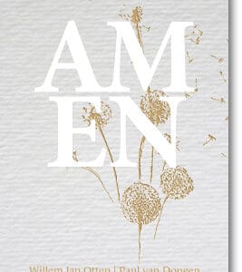 Willem Jan Otten - Amen, een essay over bidden