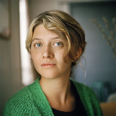 Emma Doude van Troostwijk