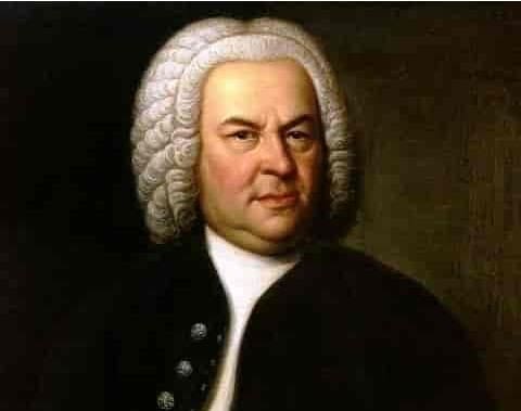 Kamermuziek Johann Sebastian Bach